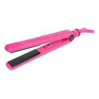 PLANCHA DE PELO BEAUTAC BTS200 PINK PLACA